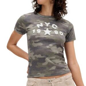 Urban Outfitters Graphic Top